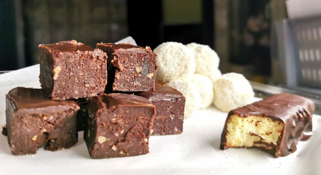 bonbons